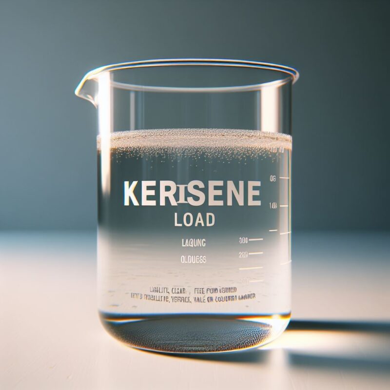 Iraqi Kurdistan Kerosene Analysis by Oilload
