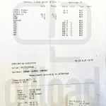 Iraqi Diesel Analysis