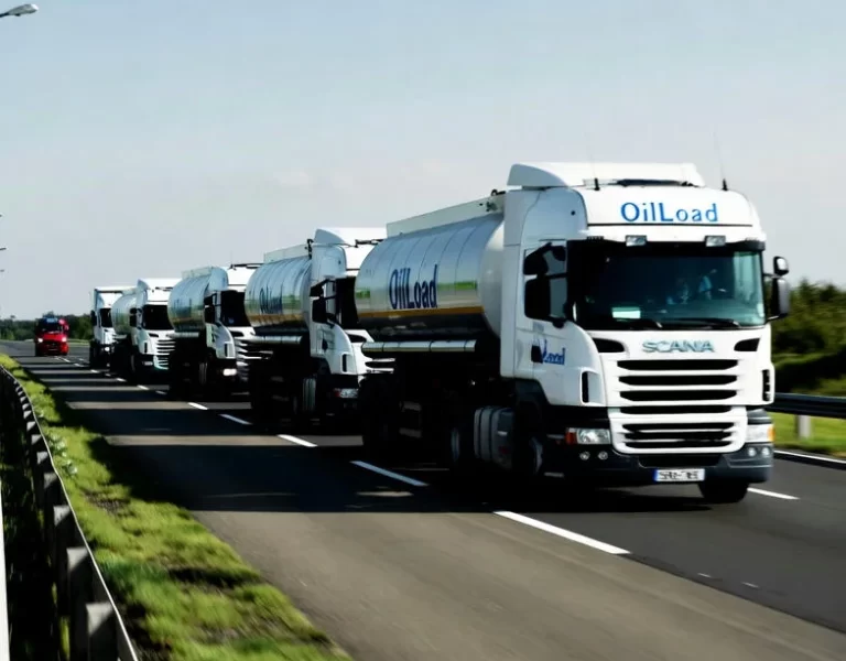 Ttranssihipmnent fuel from Iraq to Turkmenistan