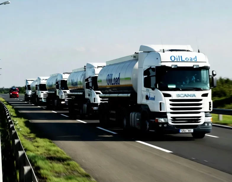 Ttranssihipmnent fuel from Iraq to Turkmenistan