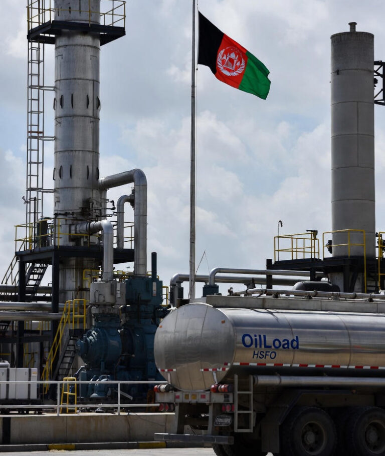 Enter mazut, also known as High Sulfur Fuel Oil (HSFO), a heavy fuel oil that emerges as one of the most suitable alternatives under Afghanistan's new conditions.