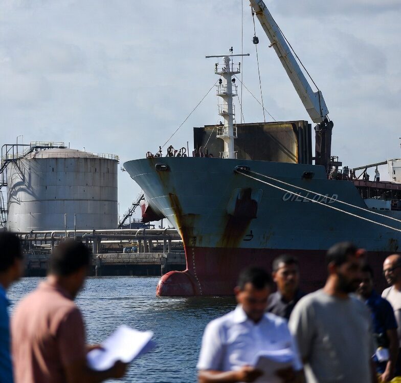 OilLoad Group Offer: 500–505 USD/mt, ex-tank delivery into storage tanks at Mahshahr ports (with the ability to transfer to other port tanks).