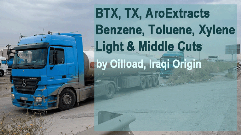 AroExtract (BTX) – Benzene, Toluene, Xylene mixture in Ieaq