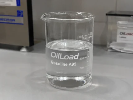 gasoline A95, A92, A93 from Iraq for export