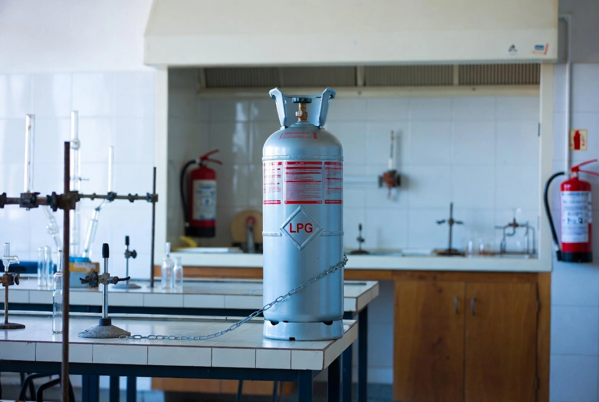 Oilload LPG Iraq Kurdistan LPG Analysis