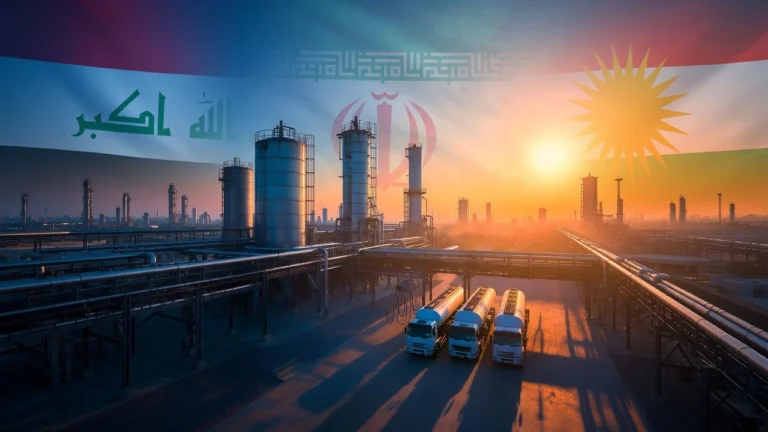 naphtha as feedstock for iran
