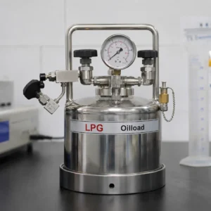 Kurdistan LPG