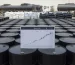 Bitumen in Iraq in kurdistan in oilload factory