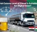 Cetane Number and Cetane Index Kurdistan diesel