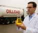 Best Way to sampling Diesel in Tanker