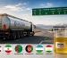 Diesel for Uzbekistan & Tajikistan | Custom Diesel from Kurdistan Iraq