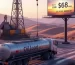 What is the price of Iraqi Kurdistan oil?